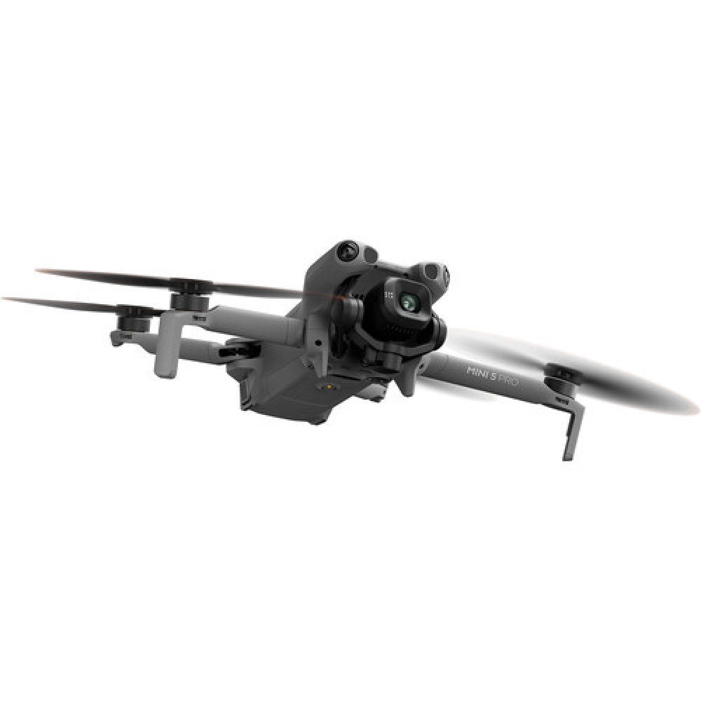DJI Mini 5 Pro Drone with RC2 Fly More Combo Plus