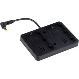 Edelkrone Canon LP-E6 Battery Bracket