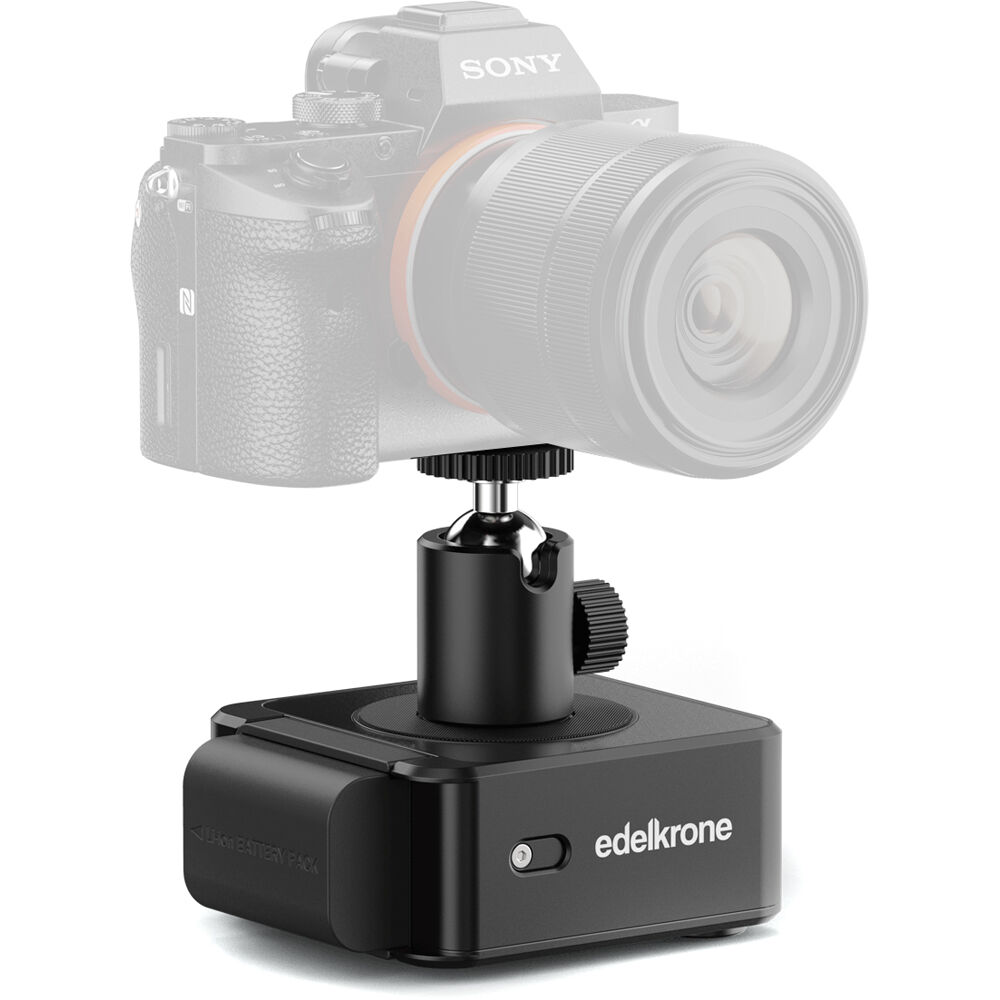 edelkrone HeadONE v2