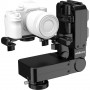 edelkrone HeadPLUS v2 Pan and 