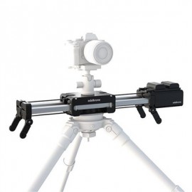 edelkrone SliderPLUS v5 Compact