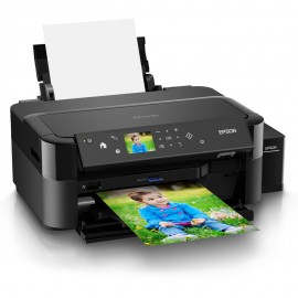 EPSON L810 PHOTO INKJET PRINTER