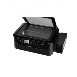 Epson L850 Photo All-in-One Ink Tank Printer