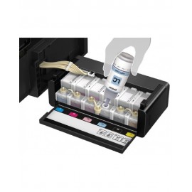 Epson L850 Photo All-in-One Ink Tank Printer