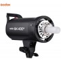 Godox SK400II Studio Flash - S