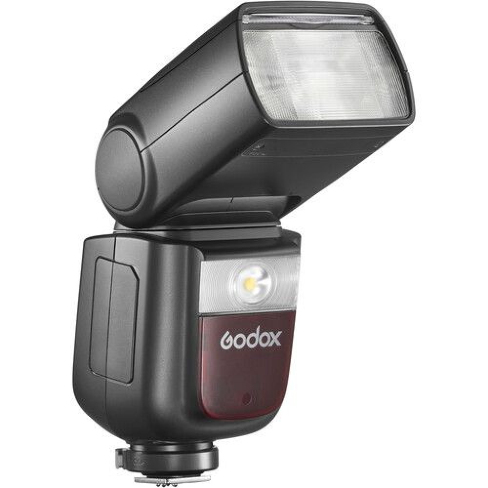 GODOX V860IIIC VING TTL LI-ION FLASH KIT FOR CANON