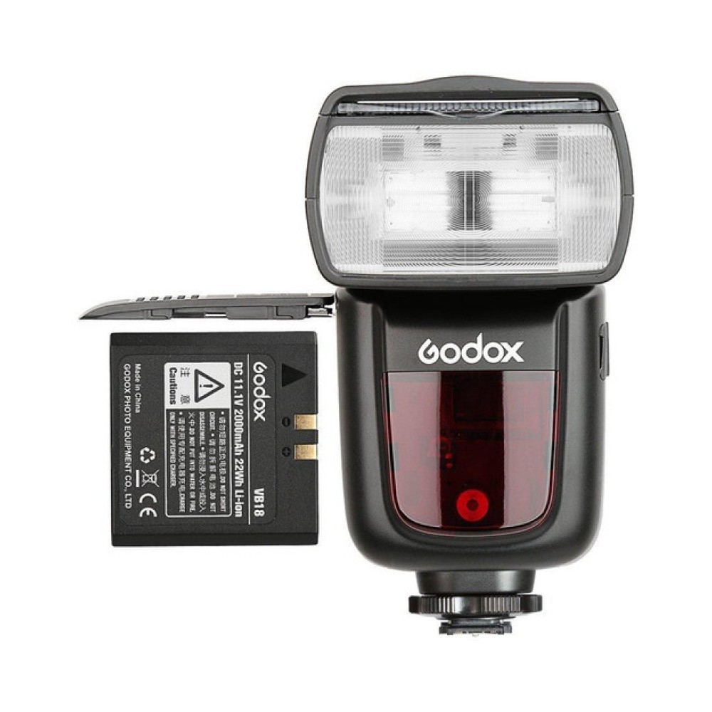 Godox VING V860II TTL for canon