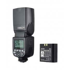 Godox VING V860II TTL for canon