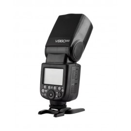 Godox VING V860II TTL for canon