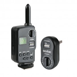 GODOX Wireless power control flash trigger FT-16