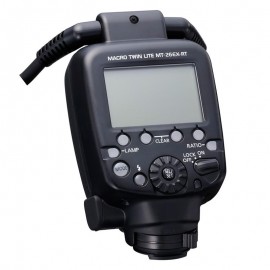 Canon MT-26EX-RT Macro Twin Lite