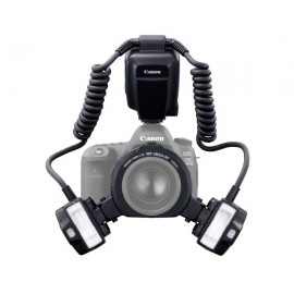 Canon MT-26EX-RT Macro Twin Lite