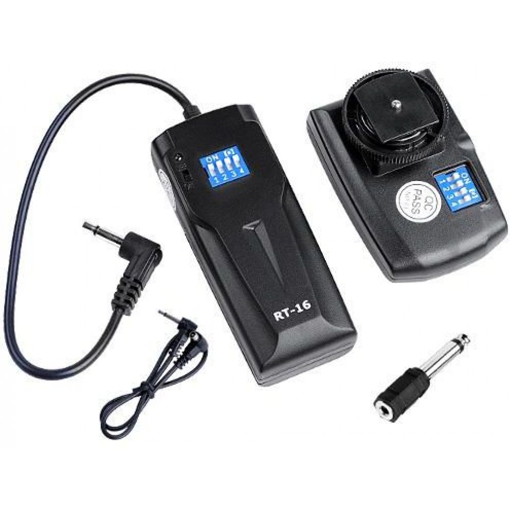 Godox RT-16 Studio Flash Trigger