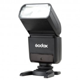 Godox TT350S Mini Thinklite TTL Flash for Sony Cameras