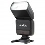 Godox TT350S Mini Thinklite TTL Flash for Sony Cameras