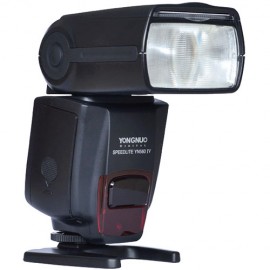 Yongnuo YN-560 IV Speedlight Flash Canon & Nikon