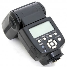 Yongnuo YN-560 IV Speedlight Flash Canon & Nikon