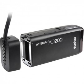 Godox AD200 Extension Head