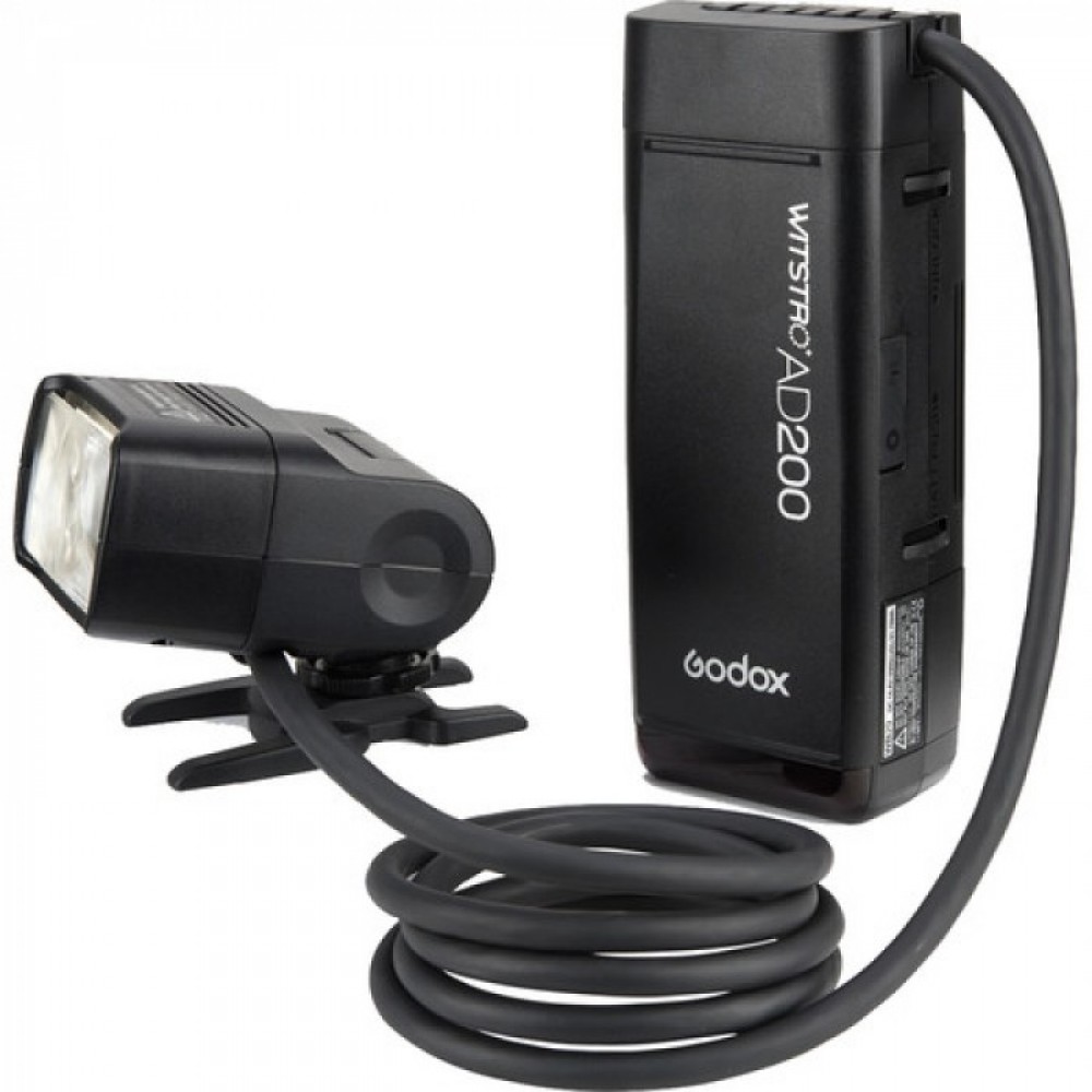 Godox AD200 Extension Head