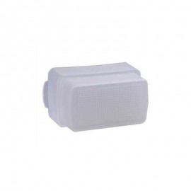 YN600-16 White Diffuser for YONGNUO Speedlight