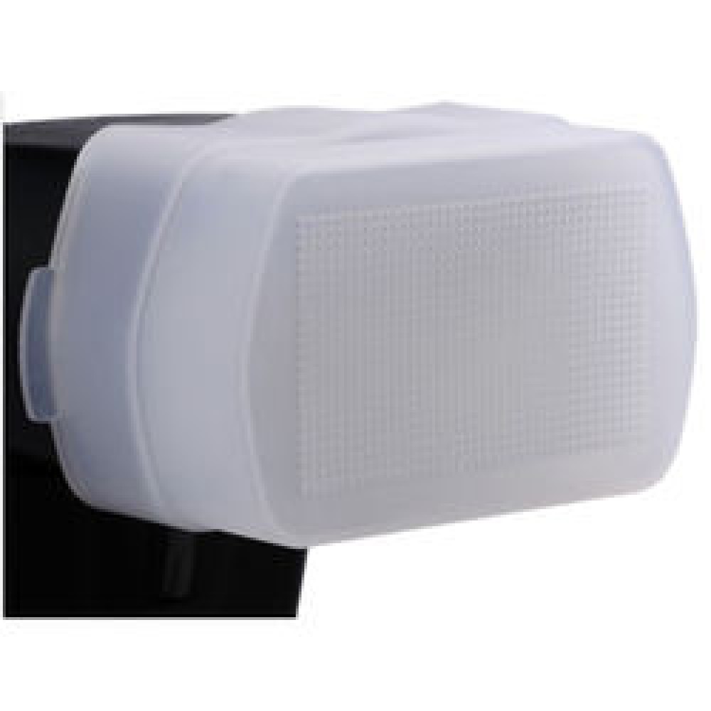 YN600-16 White Diffuser for YONGNUO Speedlight