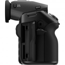 FUJIFILM GFX100 II Medium Format Mirrorless Camera