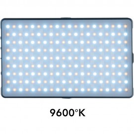 Genaray RGB-8X5M On-Camera RGB LED Light Panel