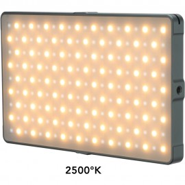 Genaray RGB-8X5M On-Camera RGB LED Light Panel
