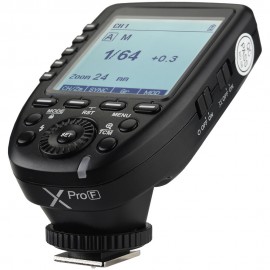 Godox XProF TTL Wireless Flash Trigger for FUJIFILM Cameras