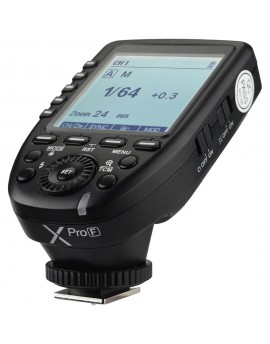 Godox XProF TTL Wireless Flash Trigger for FUJIFILM Cameras