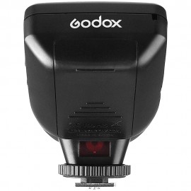 Godox XProF TTL Wireless Flash Trigger for FUJIFILM Cameras