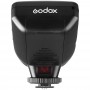 Godox XProF TTL Wireless Flash Trigger for FUJIFILM Cameras