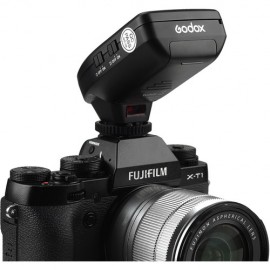 Godox XProF TTL Wireless Flash Trigger for FUJIFILM Cameras