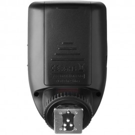 Godox XProF TTL Wireless Flash Trigger for FUJIFILM Cameras