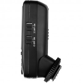 Godox XProF TTL Wireless Flash Trigger for FUJIFILM Cameras