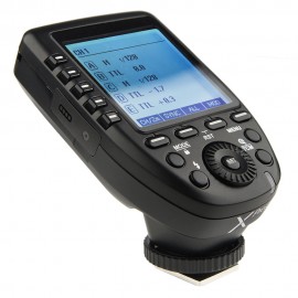 Godox XProF TTL Wireless Flash Trigger for FUJIFILM Cameras