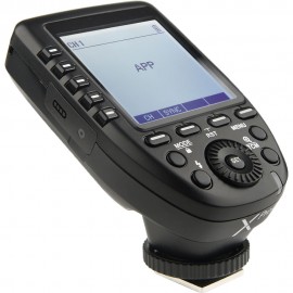 Godox XProF TTL Wireless Flash Trigger for FUJIFILM Cameras