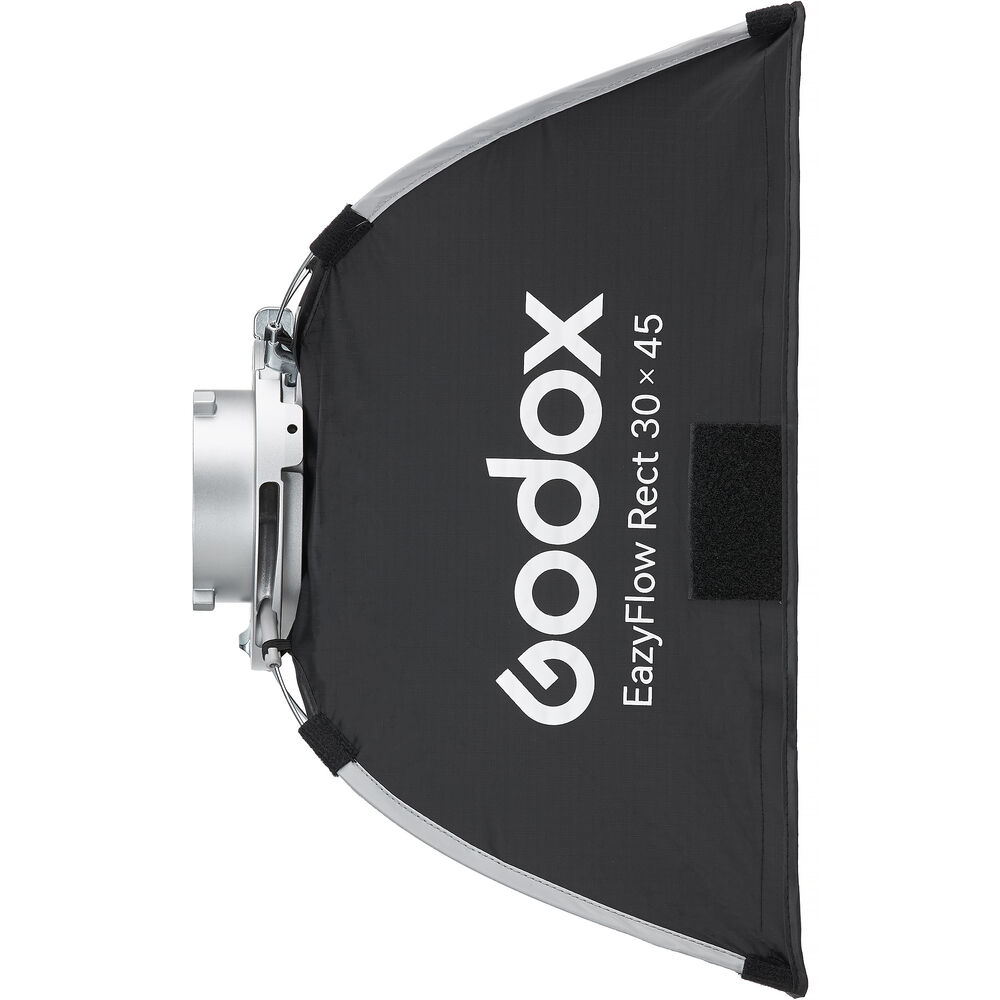 Godox EazyFlow Rect 30 x 45 Foldable Softbox