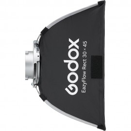 Godox EazyFlow Rect 30 x 45 Foldable Softbox