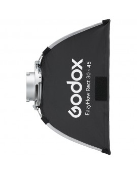 Godox EazyFlow Rect 30 x 45 Foldable Softbox