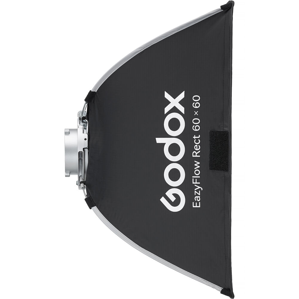 Godox EazyFlow Rect 60 x 60cm Foldable Softbox 