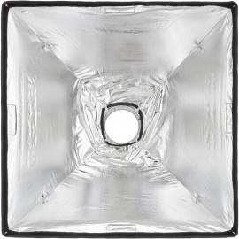 Godox EazyFlow Rect 60 x 60cm Foldable Softbox 