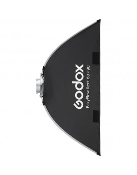 Godox EazyFlow Rect 60 x 90cm Foldable Softbox 