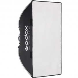 Godox EazyFlow Rect 60 x 90cm Foldable Softbox 