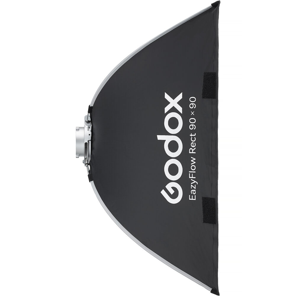 Godox EazyFlow Rect 90 x 90cm Foldable Softbox