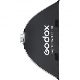 Godox EazyFlow Rect 90 x 90cm Foldable Softbox