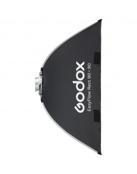 Godox EazyFlow Rect 90 x 90cm Foldable Softbox
