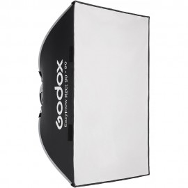 Godox EazyFlow Rect 90 x 90cm Foldable Softbox