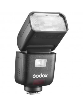 Godox Ving V480N TTL On-Camera Flash for Nikon