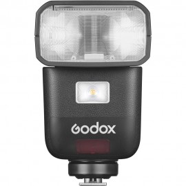 Godox Ving V480N TTL On-Camera Flash for Nikon